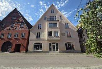 Straßenansicht
