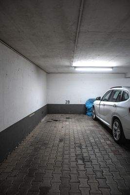 Parkplatz