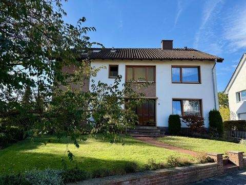 Osnabrück Häuser, Osnabrück Haus kaufen