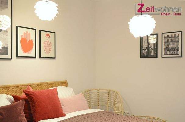 Objekt 18777 Wohnbereich