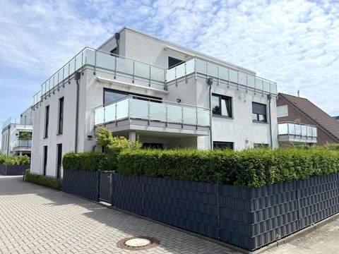 Rheinberg Wohnungen, Rheinberg Wohnung mieten