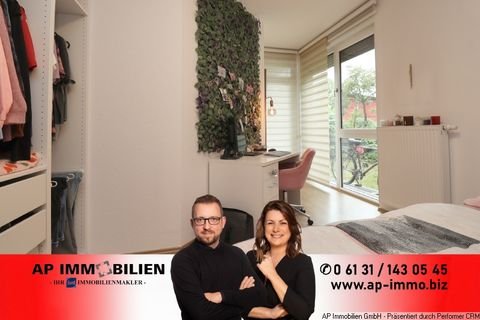 Mainz Wohnungen, Mainz Wohnung mieten