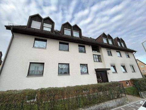 Altdorf bei Nürnberg Wohnungen, Altdorf bei Nürnberg Wohnung mieten