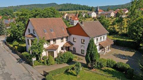 Herleshausen Häuser, Herleshausen Haus kaufen