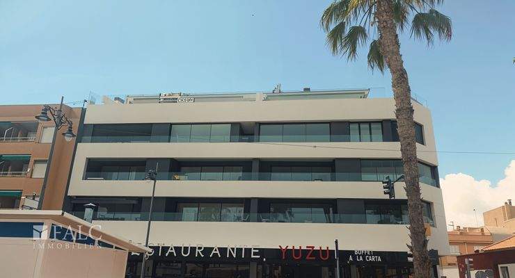 Penthouse - Verbessert - (KI generiert)