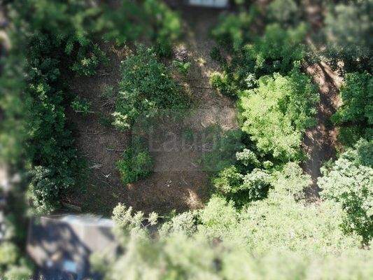 Bebaubares Wochenendgrundstück