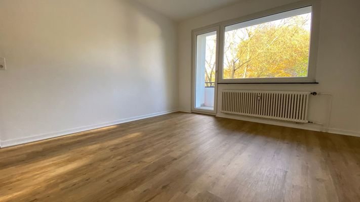 Beispielfoto Wohnraum