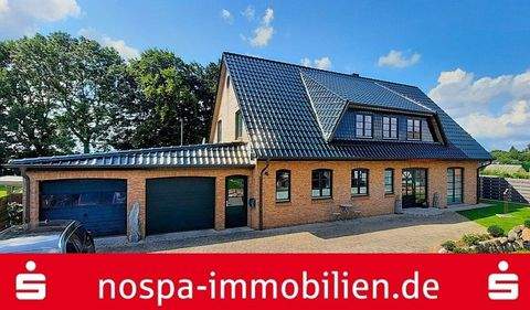 Hamdorf Häuser, Hamdorf Haus kaufen