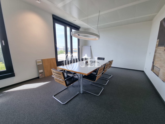 Konferenzraumt 4.+5. OG