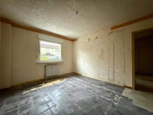 Woortstraße 73 - EG Schlafzimmer