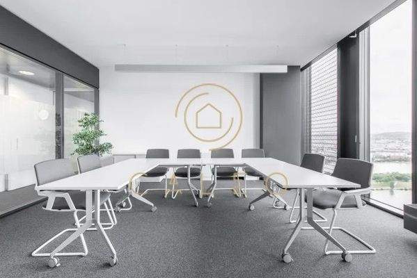 Konferenzraum Beispiel 1