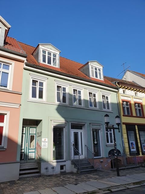 Greifswald Wohnungen, Greifswald Wohnung mieten