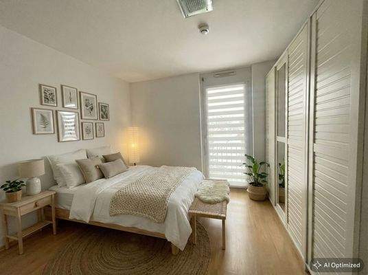 Referenzbild Schlafzimmer