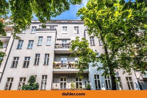 Berlin / Halensee Wohnungen, Berlin / Halensee Wohnung kaufen
