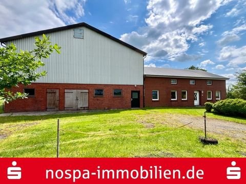 Norstedt Bauernhöfe, Landwirtschaft, Norstedt Forstwirtschaft