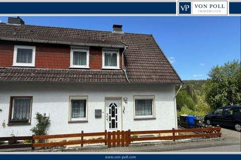 Wildemann Häuser, Wildemann Haus kaufen