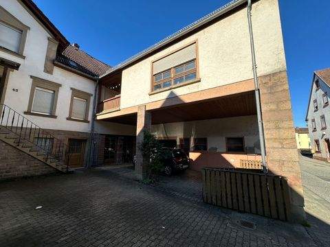 Jettenbach Häuser, Jettenbach Haus kaufen