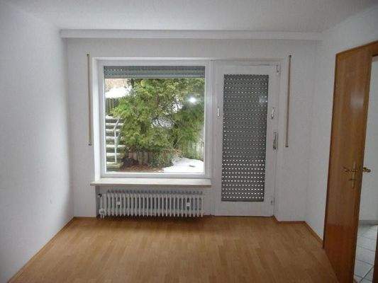 Kinderzimmer/Büro EG