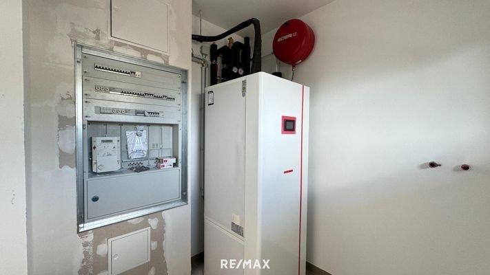 Technikraum
