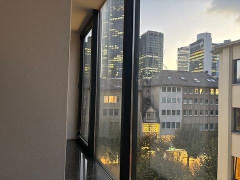 Frankfurt am Main Wohnungen, Frankfurt am Main Wohnung mieten