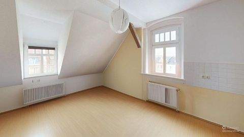 Altenburg Wohnungen, Altenburg Wohnung kaufen