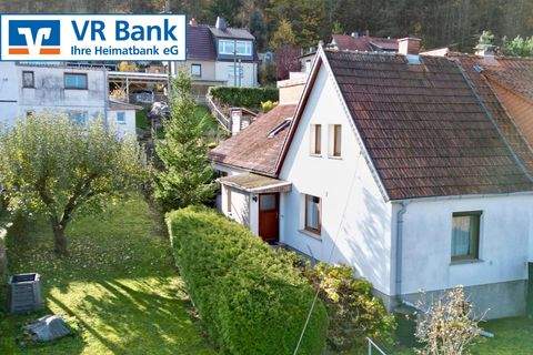 Eisenach Häuser, Eisenach Haus kaufen