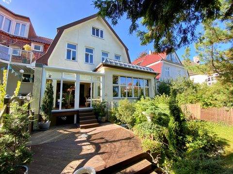 Rostock Häuser, Rostock Haus kaufen