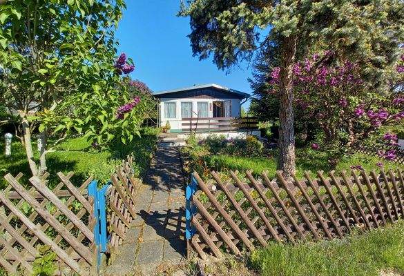 Gesamtansicht Südseite