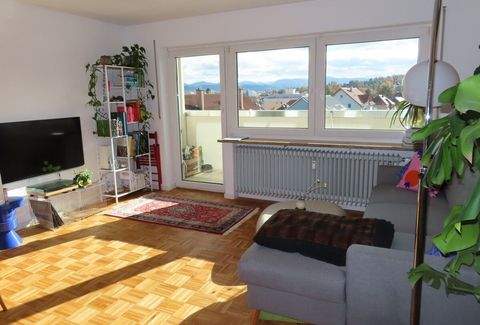 Kempten Wohnungen, Kempten Wohnung kaufen