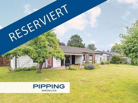 Wentorf Häuser, Wentorf Haus kaufen