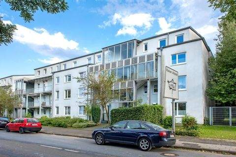 Castrop-Rauxel Wohnungen, Castrop-Rauxel Wohnung mieten