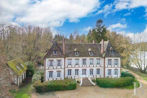 Verneuil-sur-Avre Häuser, Verneuil-sur-Avre Haus kaufen