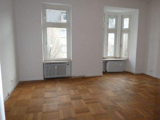 Schlafzimmer, Ansicht 2