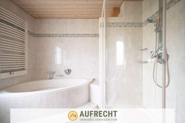 Impression Badewanne/Dusche 