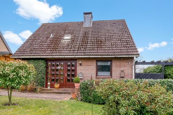 Frontalansicht