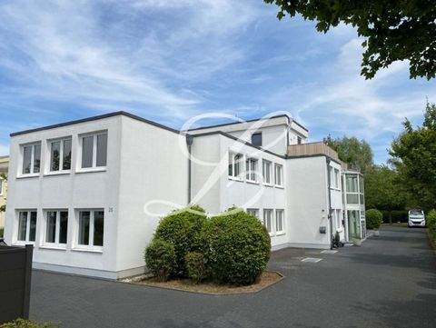 Wachtberg Büros, Büroräume, Büroflächen 