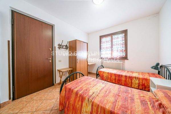 camera 3 appartamento 1