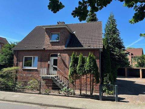 Winsen (Luhe) Häuser, Winsen (Luhe) Haus kaufen