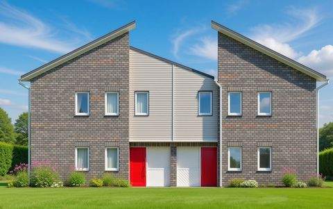 Nordhorn Häuser, Nordhorn Haus kaufen