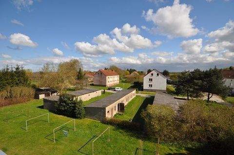 Mesekenhagen Wohnungen, Mesekenhagen Wohnung mieten