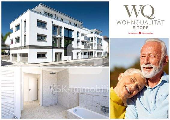 Wohnqualität Eitorf