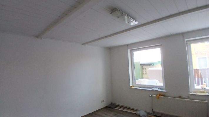 Wohnung 2, Schlafzimmer