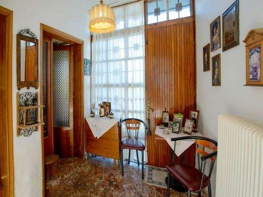 DETACHED HOUSE HALKIDIKI