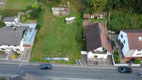 Elmstein / Appental Grundstücke, Elmstein / Appental Grundstück kaufen