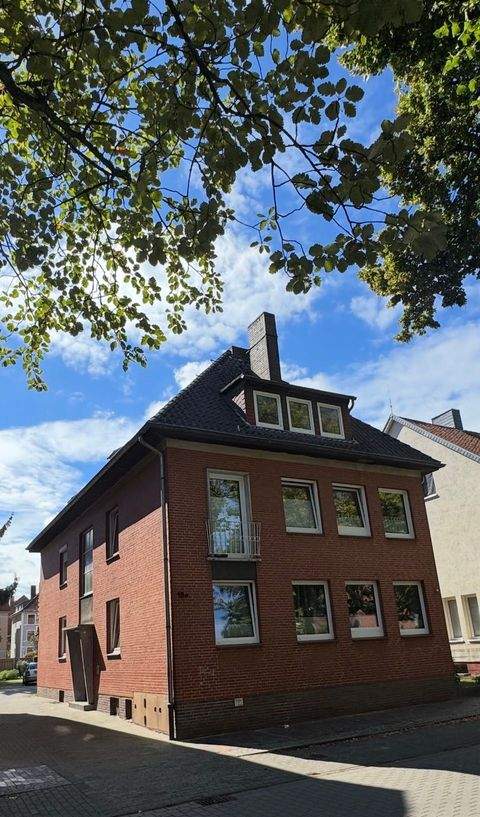 Uelzen Häuser, Uelzen Haus kaufen