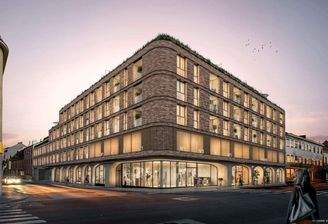 (c)2025 ZOOMVP_Bauwerk Hauptplatz 1 Schwechat_c03.