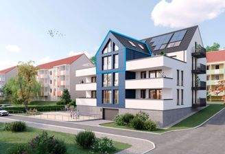 Projektvisualisierung vorne