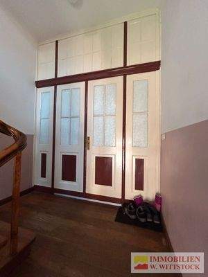 Whg. OG Wohnungstür