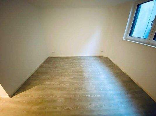 Schlafzimmer 3, Souterrain