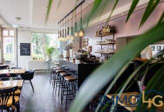 Cafe in Kreuzberg mieten oder kaufen - immo-4g